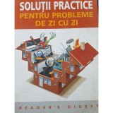 Neville Carrington - Solutii practice pentru probleme de zi cu zi (Editia: 2007)