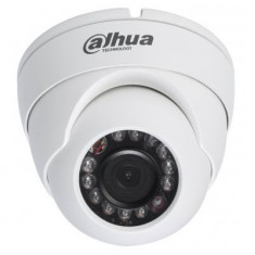 Camera de supraveghere dome,IR 30m,HDCVI Full HD Dahua HAC, HDW1200M