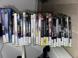 Lot 25 de jocuri disc xbox 360 de colectie