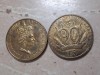 Jersey - 5 pounds 2016., Europa, Bronz-Aluminiu