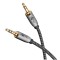 Cablu audio stereo AUX Jack 3.5 mm tata-tata 3m premium extrem de