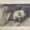 Ilie Arjoca (1896-1967) - Profil de copil