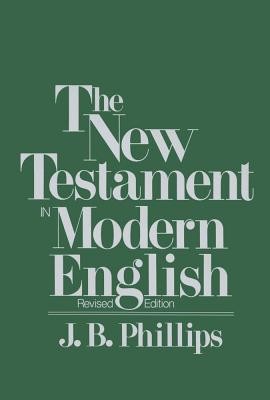 New Testament in Modern English-OE foto