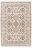 Cumpara ieftin Covor Premium Belgian Model RE BORN 21713-062, Marime 80 x 150 cm, Gri, Bumbac reciclat si Polipropilena, Living, Dormitor, Sufragerie, Birou