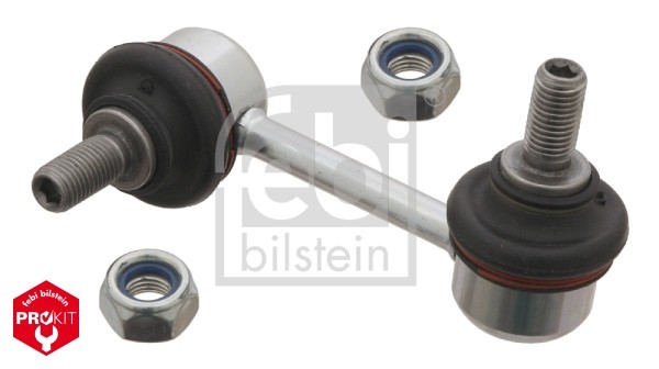 FEBI BILSTEIN 30399 Brat/bieleta suspensie, stabilizator