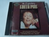 Edith Piaf, cd