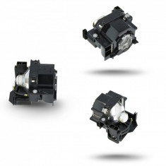 Lampa Videoproiector Epson EB-S6, EB-TW420, EB-X6, X52 MO00254 LZ/EP-EBX6 foto