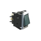 &Icirc;ntrerupător Compatibil 22X30 pentru Electrocasnice Mici, Piese Compatibile Universal