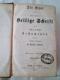 Biblia cu Explicatii, Traducerea Cornilescu, 1996, Completa, Sublinieri si Adnotari