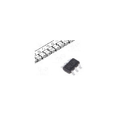 Circuit integrat, PMIC, SMD, TSOT23-6, MONOLITHIC POWER SYSTEMS - MP2459GJ-P