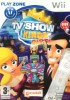 Joc Nintendo Wii TV Show King Party Second-Hand - Testat si Garantat