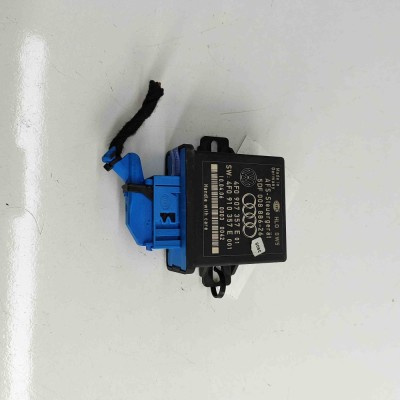 Modul de control far AUDI A8 D3 4E2, 4E8 2006 OEM: 4F0907357E,4F0910357E 29399066 foto