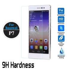Folie Sticla Huawei Ascend P7 Tempered Glass Ecran Display LCD