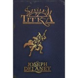 A Szellem titka - Joseph Delaney
