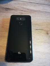 Lg g6 thinq stare f buna foto