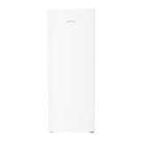 Congelator Liebherr FNc 7227 Plus, NoFrost, 70 cm, 363 l, Display Tactil, SpaceBox, VarioSpace, Clasa C, Alb