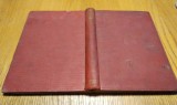 MARCU BEZA (dedicatie-autograf lui EMANOIL BUCUTA) - PAGANISM IN ROUMANIAN FOLKLORE -1928, 162 p. cu ilustratii; ex. cu semnatura lui VICTOR ION POPA