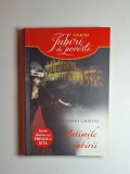 Patimile iubirii &ndash; Aut. Stephanie Laurens, Trad. Alexandru Macovescu, Ed. Litera, 2013