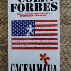 CACEALMAUA - COLIN FORBES