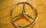 emblema MERCEDES 115 mm