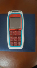 Vand nokia 3220 in stare f buna ca-NOU !! foto