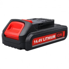 Acumulator CD14,4V,Li-ion,1500 mAh WORCRAFT GartenVIP DiyLine