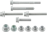 Set reparatie suspensie Audi A6 C7, A7 Motor 1.8 Tfsi, 2.0 TDI, 2.0 TDI quattro, 2.0 Tfsi, 2.0 Tfsi Hybrid, 2.0 Tfsi quattro, 2.8 FSI, 2.8 FSI