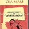 Pasiunea Cea Mare - Silviu Dumitrescu