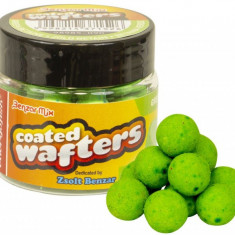 Pop up Benzar Coated Wafters critic echilibrat, 8mm (Aroma: Usturoi)