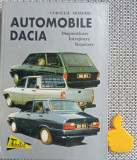 Automobile Dacia Diagnosticare. Intretinere. Reparare Corneliu Mondiru