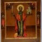 Sfantul Nicolae din Mozhaysk, Icoana pe lemn, Scoala Rusa, Secol XIX