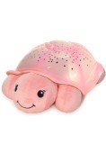 Plus Cloud B Twinkling Twilight Turtle Pink (cb7323-t2p)
