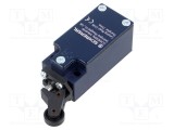 Limitator cursă SCHMERSAL NC NO 230VAC 24VDC M20 IP65 IP67 metal