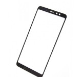 Geam Sticla Samsung Galaxy A8+ (2018) A730 Negru