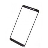 Geam sticla Samsung Galaxy A8+ (2018) A730, Black