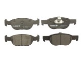Set placute frana,frana disc FIAT PUNTO (188) (1999 - 2016) ABE C1F022ABE