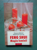 FENG SHUI MAGIA LUMINII-SHAWNW MITCHELL STEPHANIE GUNNING