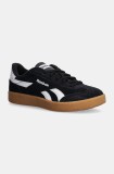 Reebok Classic sneakers Smash Edge culoarea negru, 100208243