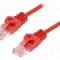 Patch cord Cat 5e, U/UTP, conexiune 1:1, 1.5m, LOGILINK - CP1044U