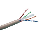 Cumpara ieftin Cablu UTP, cat 6, CUPRU 100%, 305m UTP-CAT6-CU
