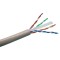 Cablu UTP, cat 6, CUPRU 100%, 305m UTP-CAT6-CU