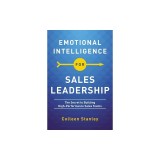 Emotional Intelligence for Sales Leadership: The Secret to Building High-Performance Sales Teams