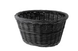 Cos Bicicleta Nuiele 36x30x19cm Negru Cod:588160191RM