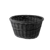 Cos Bicicleta Nuiele 36x30x19cm Negru Cod:588160191RM