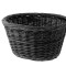 Cos Bicicleta Nuiele 36x30x19cm Negru Cod:588160191RM