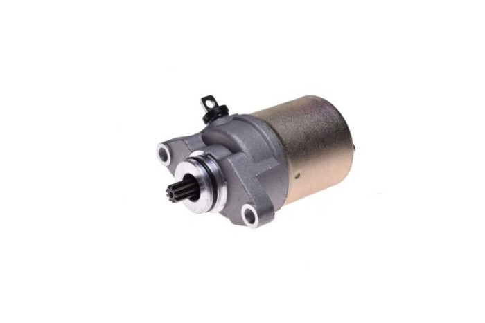Electormotor Ct50, 9 dinti Cod Produs: MX_NEW AI2131