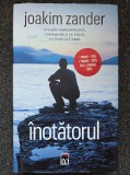 INOTATORUL - Joakim Zander