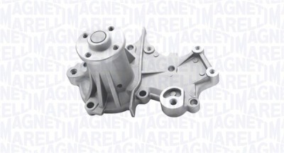 MAGNETI MARELLI 352316171004 Pompă de apă, răcire motor foto