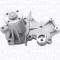 MAGNETI MARELLI 352316171004 Pompă de apă, răcire motor