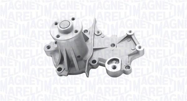 MAGNETI MARELLI 352316171004 Pompă de apă, răcire motor